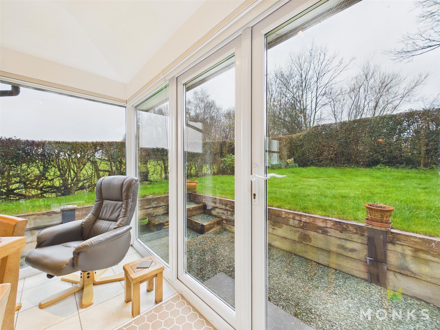 52 Milars Field, Oswestry, SY10 9PU For Sale